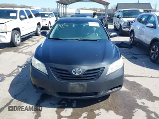 2009 Toyota Camry with VIN 4T1BE46K69U386628, listed as a IAAI auction lot 41929346 with 140,756 mi miles and . Bid and sale history available at DreamBid. Image 12.