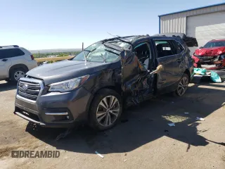 2021 Subaru Ascent Limited z VIN 4S4WMAMD4M3461526, wystawiony jako Copart lot #56073005 z przebiegiem 59 622 mil mil oraz Nie do naprawy • Non repairable. Historia ofert i sprzedaży dostępna na DreamBid. Obrazek 1.