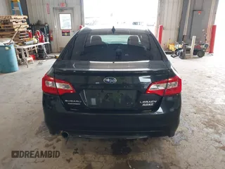 2016 Subaru Legacy Premium с VIN 4S3BNAF69G3058791, выставлен на аукционе IAAI как лот 42601596 с пробегом 158 014 миль миль и . История ставок и продаж доступна на DreamBid. Изображение 16.