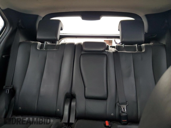 2018 Mitsubishi Eclipse Cross SE with VIN JA4AT5AA3JZ047269, listed as a Copart auction lot 44382225 with 132,020 mi miles and Salvage title. Bid and sale history available at DreamBid. Image 10.