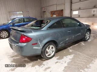 2007 Pontiac G5 z VIN 1G2AL15F877284806, wystawiony jako IAAI lot #42292843 z przebiegiem 182 957 mil mil oraz . Historia ofert i sprzedaży dostępna na DreamBid. Obrazek 4.