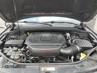 2017 Jeep Grand Cherokee Overland with VIN 1C4RJFCG4HC927741, listed as a Copart auction lot 45953695 with 68,834 mi miles and Salvage Title. Bid and sale history available at carsss.com. Image 12.