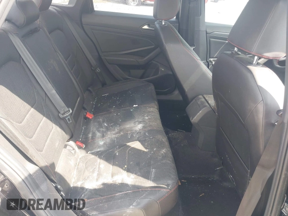 2019 Volkswagen Jetta GLI S с VIN 3VW6T7BU9KM150275, выставлен на аукционе IAAI как лот 42210085 с пробегом 64 758 миль миль и . История ставок и продаж доступна на DreamBid. Изображение 8.