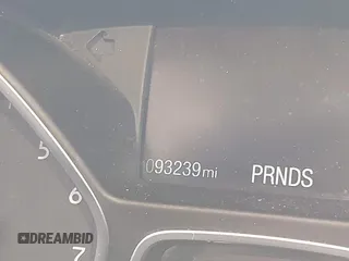 2018 Ford Focus Titanium с VIN 1FADP3J2XJL294107, выставлен на аукционе IAAI как лот 42005814 с пробегом 93 239 миль миль и . История ставок и продаж доступна на DreamBid. Изображение 7.