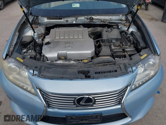 2013 Lexus ES 250 with VIN JTHBK1GG9D2052988, listed as a IAAI auction lot 41852842 with 78,524 mi miles and . Bid and sale history available at DreamBid. Image 10.