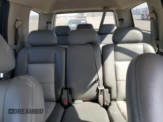 2007 Dodge Durango SLT z VIN 1D8HB482X7F562216, wystawiony jako Copart lot #51259715 z przebiegiem 195 040 mil mil oraz Czysty tytuł • Clean title. Historia ofert i sprzedaży dostępna na DreamBid. Obrazek 10.