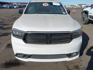 2017 Dodge Durango R/T with VIN 1C4SDHCT8HC736891, listed as a IAAI auction lot 41329282 with 92,738 mi miles and . Bid and sale history available at DreamBid. Image 11.