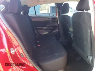 2024 Mitsubishi Eclipse Cross LE с VIN JA4ATVAA0RZ047399, выставлен на аукционе Copart как лот 45558005 с пробегом 12 760 миль миль и Списание • Salvage title. История ставок и продаж доступна на DreamBid. Изображение 11.