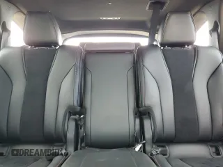 2023 Acura MDX w/A-Spec Package with VIN 5J8YE1H09PL011250, listed as a Copart auction lot 50693535 with 51,523 mi miles and Salvage title. Bid and sale history available at DreamBid. Image 10.