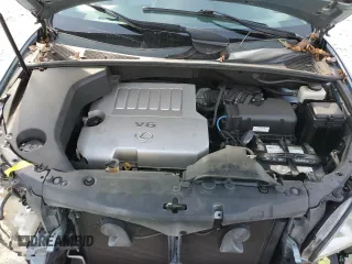 2008 Lexus RX with VIN 2T2HK31UX8C059750, listed as a Copart auction lot 41822825 with 186,805 mi miles and Salvage Title. Bid and sale history available at carsss.com. Image 12.