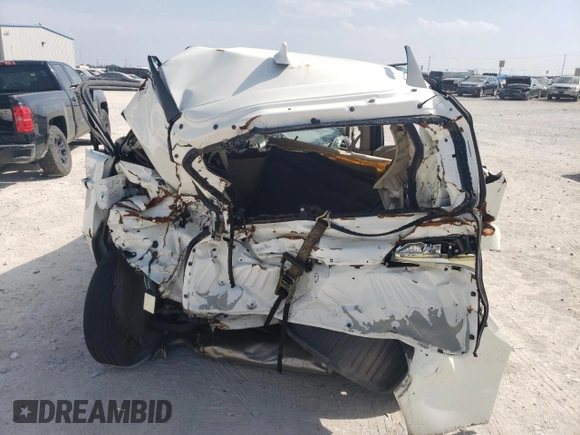 2018 Acura RDX Technology with VIN 5J8TB3H52JL010846, listed as a Copart auction lot 54174944 with Not provided miles and Salvage title. Bid and sale history available at DreamBid. Image 6.