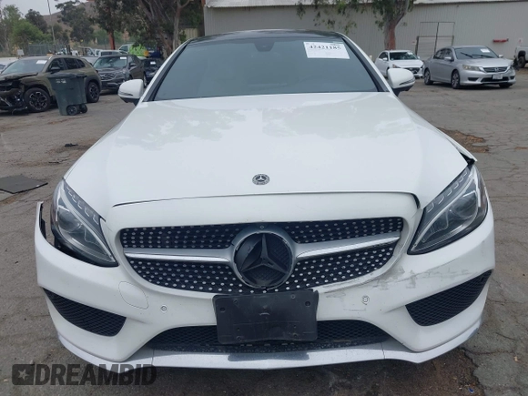 2018 Mercedes-Benz C 300 with VIN WDDWJ4JB2JF660253, listed as a IAAI auction lot 42421185 with 142,828 mi miles and . Bid and sale history available at DreamBid. Image 13.