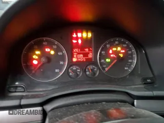 2009 Volkswagen Jetta с VIN 3VWTZ71KX9M259033, выставлен на аукционе Copart как лот 78923104 с пробегом 181 339 миль миль и Списание • Salvage title. История ставок и продаж доступна на DreamBid. Изображение 9.