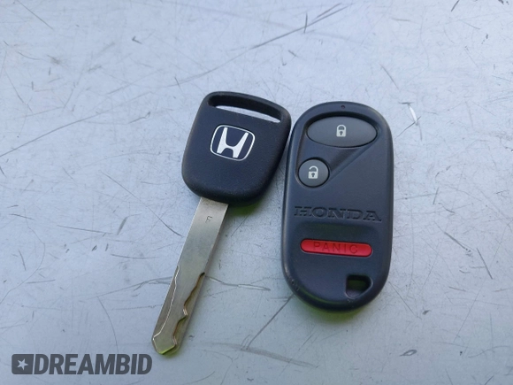 2005 Honda Civic LX with VIN JHMES16575S006171, listed as a IAAI auction lot 42173885 with 118,122 mi miles and . Bid and sale history available at DreamBid. Image 11.