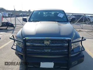 2012 Ram 1500 Big Horn with VIN 1C6RD7LTXCS196586, listed as a IAAI auction lot 41514508 with 43,010 mi miles. Bid and sale history available at carsss.com. Image 18.