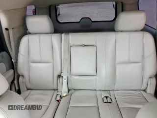 2014 Chevrolet Tahoe LT with VIN 1GNSCBE07ER215101, listed as a Copart auction lot 59045195 with 72,710 mi miles and Salvage title. Bid and sale history available at DreamBid. Image 10.