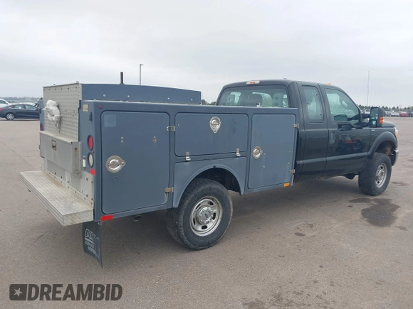 2012 Ford F-350 с VIN 1FD7X3F67CEC68473, выставлен на аукционе IAAI как лот 42131595 с пробегом 188 344 миль миль и . История ставок и продаж доступна на DreamBid. Изображение 4.