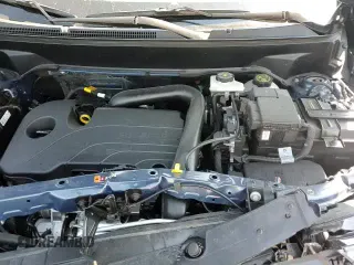 2024 Chevrolet Equinox LT с VIN 3GNAXKEG3RL131027, выставлен на аукционе Copart как лот 62786855 с пробегом 7 118 миль миль и Списание • Salvage title. История ставок и продаж доступна на DreamBid. Изображение 16.