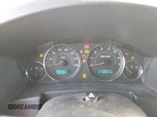 2006 Jeep Commander with VIN 1J8HG48KX6C195178, listed as a Copart auction lot 42204975 with 139,463 mi miles and Non Repairable. Bid and sale history available at carsss.com. Image 9.