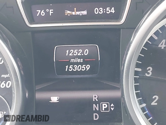 2013 Mercedes-Benz M 350 with VIN 4JGDA5JB1DA166972, listed as a IAAI auction lot 41166335 with 153,059 mi miles and . Bid and sale history available at DreamBid. Image 15.
