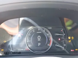 2022 Lexus UX 200 с VIN JTHX3JBH8N2047074, выставлен на аукционе IAAI как лот 41973682 с пробегом 27 248 миль миль и . История ставок и продаж доступна на DreamBid. Изображение 7.