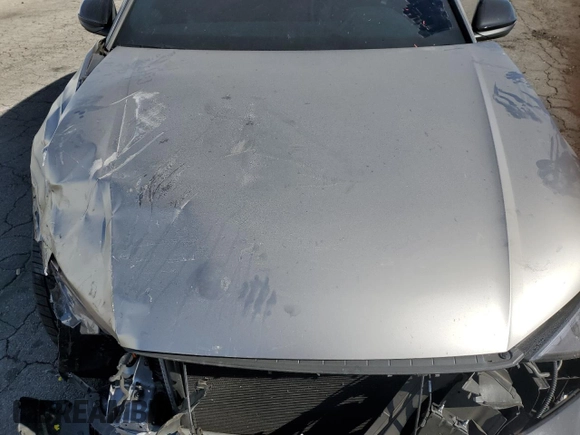 2023 Audi SQ8 Premium Plus z VIN WA1AWBF18PD046333, wystawiony jako Copart lot #81616984 z przebiegiem 19 033 mil mil oraz Szkoda całkowita • Salvage title. Historia ofert i sprzedaży dostępna na DreamBid. Obrazek 13.
