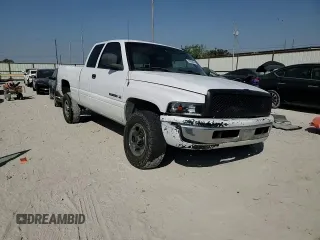 2000 Dodge 1500 z VIN 3B7HF12Y0YG147372, wystawiony jako Copart lot #74925094 z przebiegiem 247 162 mil mil oraz Szkoda całkowita • Salvage title. Historia ofert i sprzedaży dostępna na DreamBid. Obrazek 10.