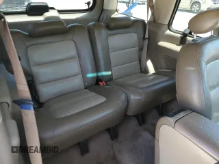 2003 Ford Explorer Sport XLS z VIN 1FMYU60E53UA78241, wystawiony jako Copart lot #54566005 z przebiegiem 187 731 mil mil oraz Szkody całkowita. Historia ofert i sprzedaży dostępna na DreamBid. Obrazek 11.