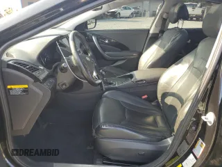 2013 Hyundai Azera с VIN KMHFH4JG2DA266282, выставлен на аукционе Copart как лот 59156175 с пробегом 135 013 миль миль и Списание • Salvage title. История ставок и продаж доступна на DreamBid. Изображение 7.