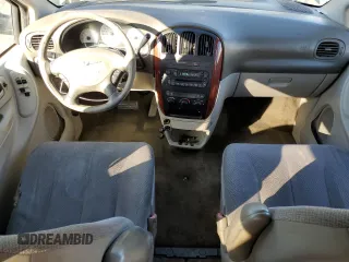 2006 Chrysler Town & Country LWB LX with VIN 2A4GP44R66R845776, listed as a Copart auction lot 79677204 with 213,272 mi miles and Salvage Title. Bid and sale history available at carsss.com. Image 8.