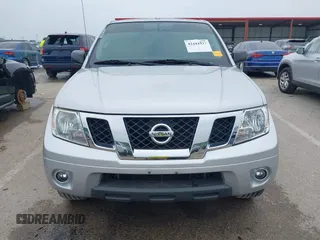 2016 Nissan Frontier SV with VIN 1N6AD0CU3GN749764, listed as a IAAI auction lot 42444317 with 47,678 mi miles and . Bid and sale history available at DreamBid. Image 12.