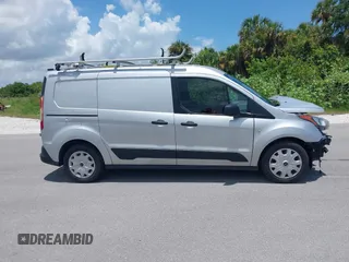 2021 Ford Transit Connect XLT z VIN NM0LS7F27M1502137, wystawiony jako IAAI lot #42273667 z przebiegiem 73 630 mil mil oraz . Historia ofert i sprzedaży dostępna na DreamBid. Obrazek 14.