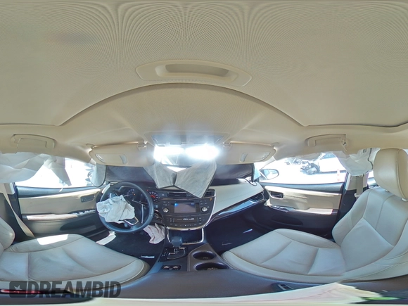 2014 Toyota Avalon Limited z VIN 4T1BK1EB4EU089540, wystawiony jako Copart lot #56886765 z przebiegiem 88 278 mil mil oraz Szkoda całkowita • Salvage title. Historia ofert i sprzedaży dostępna na DreamBid. Obrazek 14.