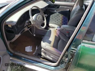 1999 Buick Regal LS with VIN 2G4WB52K8X1505097, listed as a Copart auction lot 68394974 with 123,158 mi miles and Salvage Title. Bid and sale history available at carsss.com. Image 7.