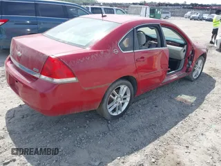 2007 Chevrolet Impala LT with VIN 2G1WT58K079133144, listed as a IAAI auction lot 33069801 with 168,658 mi miles and . Bid and sale history available at DreamBid. Image 4.