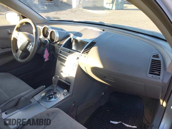 2006 Nissan Maxima SE с VIN 1N4BA41E06C831907, выставлен на аукционе IAAI как лот 40852598 с пробегом 135 994 миль миль и . История ставок и продаж доступна на DreamBid. Изображение 5.