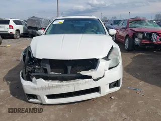 2007 Nissan Maxima SL with VIN 1N4BA41E27C855949, listed as a IAAI auction lot 41686253 with 145,698 mi miles and . Bid and sale history available at DreamBid. Image 12.