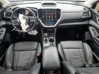 2023 Subaru Ascent Limited with VIN 4S4WMASD4P3434799, listed as a Copart auction lot 53736515 with 41,368 mi miles and Salvage title. Bid and sale history available at DreamBid. Image 8.