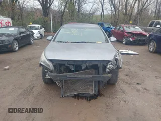 2017 Hyundai Sonata 2.4L z VIN 5NPE24AF1HH520605, wystawiony jako IAAI lot #40844185 z przebiegiem 178 208 mil mil oraz . Historia ofert i sprzedaży dostępna na DreamBid. Obrazek 13.