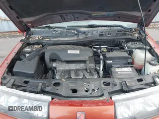 2003 Saturn VUE z VIN 5GZCZ63B43S834671, wystawiony jako IAAI lot #40642946 z przebiegiem 18 933 mil mil oraz . Historia ofert i sprzedaży dostępna na DreamBid. Obrazek 10.