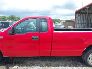 2005 Ford F-150 XL z VIN 1FTRF12275NA03210, wystawiony jako IAAI lot #42635855 z przebiegiem 232 182 mil mil oraz . Historia ofert i sprzedaży dostępna na DreamBid. Obrazek 14.