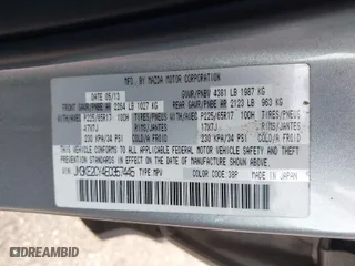 2014 Mazda CX-5 Touring with VIN JM3KE2CY4E0357445, listed as a IAAI auction lot 41967334 with 115,535 mi miles. Bid and sale history available at carsss.com. Image 9.