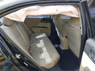2014 Honda Accord LX z VIN 1HGCR2F31EA218029, wystawiony jako IAAI lot #42352859 z przebiegiem 143 715 mil mil oraz . Historia ofert i sprzedaży dostępna na DreamBid. Obrazek 8.