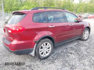 2011 Subaru Tribeca Touring z VIN 4S4WX9GD1B4402037, wystawiony jako IAAI lot #42135798 z przebiegiem 164 366 mil mil oraz . Historia ofert i sprzedaży dostępna na DreamBid. Obrazek 4.