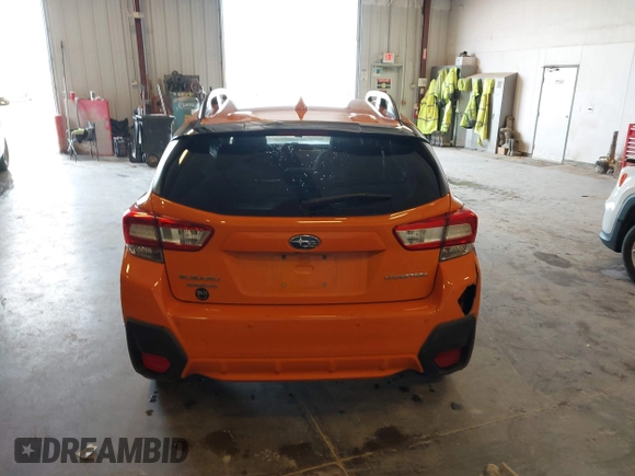 2019 Subaru Crosstrek Limited с VIN JF2GTAMC5K8268631, выставлен на аукционе IAAI как лот 42074349 с пробегом 121 011 миль миль и . История ставок и продаж доступна на DreamBid. Изображение 16.