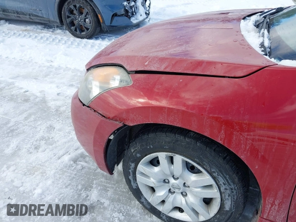 2009 Nissan Altima S z VIN 1N4AL21E09N558762, wystawiony jako IAAI lot #41600797 z przebiegiem 139 778 mil mil oraz . Historia ofert i sprzedaży dostępna na DreamBid. Obrazek 6.