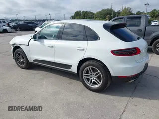 2018 Porsche Macan with VIN WP1AA2A55JLB04313, listed as a IAAI auction lot 41201689 with 91,057 mi miles and . Bid and sale history available at DreamBid. Image 3.