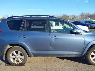 2009 Toyota RAV4 Ltd with VIN JTMBK31V095083931, listed as a IAAI auction lot 41767173 with 310,556 mi miles. Bid and sale history available at carsss.com. Image 13.