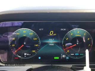 2022 Mercedes-Benz CLS 450 с VIN W1K2J5KB7NA106440, выставлен на аукционе Copart как лот 47938385 с пробегом 19 086 миль миль и Списание • Salvage title. История ставок и продаж доступна на DreamBid. Изображение 9.