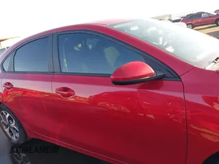 2021 Kia Forte FE with VIN 3KPF24AD9ME387707, listed as a IAAI auction lot 41020343 with 68,737 mi miles. Bid and sale history available at carsss.com. Image 14.